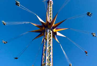 Roller Coaster